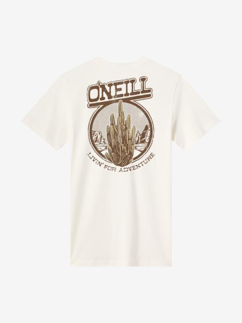 Cactus Classic Tee