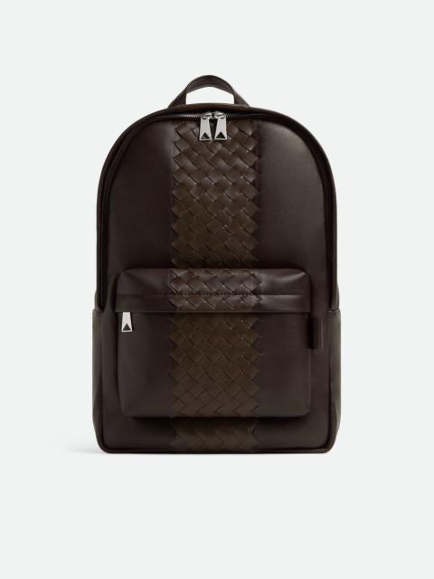 Intrecciato Backpack