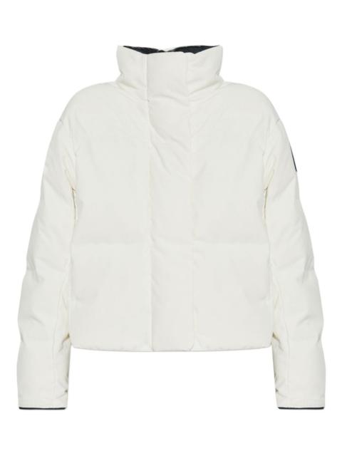 Arctic Program puffer jacket