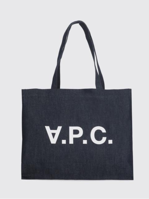 Handbag woman A.P.C.
