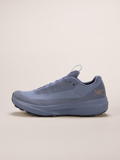 Norvan LD 4 GTX Shoe