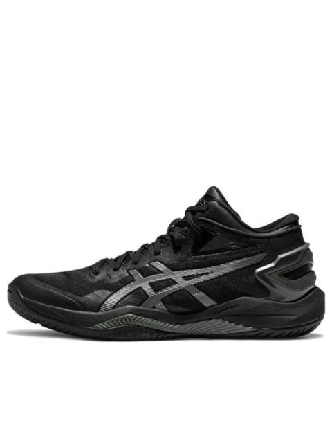 ASICS GELBURST 27 'Black' 1063A066-001