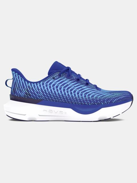 Men's UA Infinite Pro Running Shoes