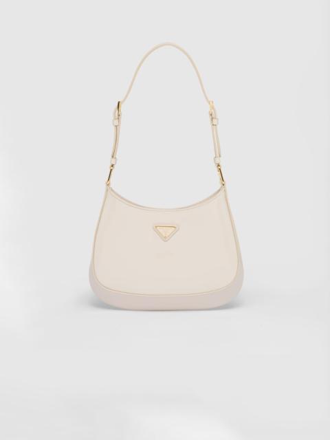 Prada Cleo patent leather bag