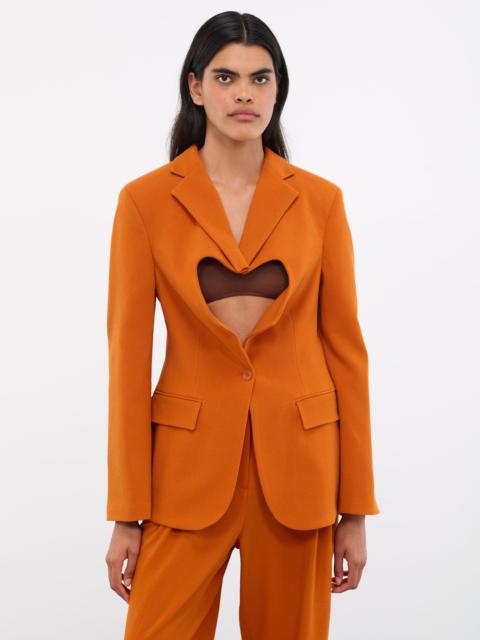 Heart Blazer