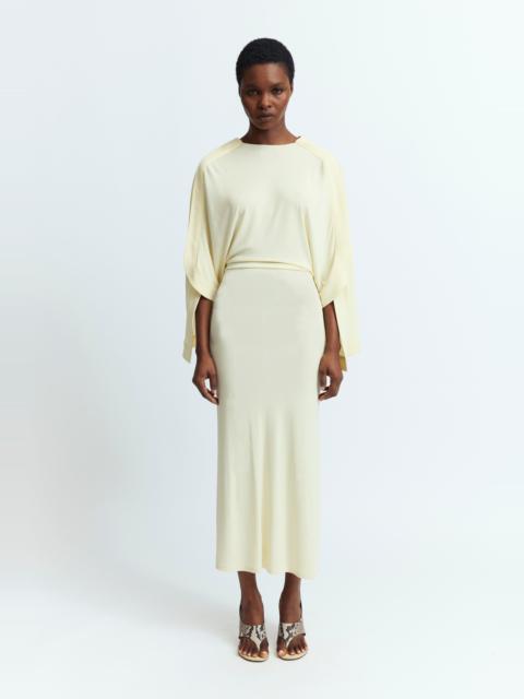 CATIUS DRESS IN JERSEY