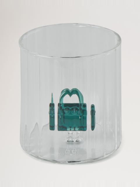 Bayswater Tumbler
Mulberry Green Glass