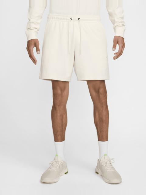 Nike Primary Men's 7" Dri-FIT UV Unlined Versatile Shorts