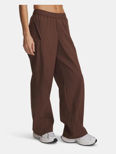 UA Unstoppable Woven