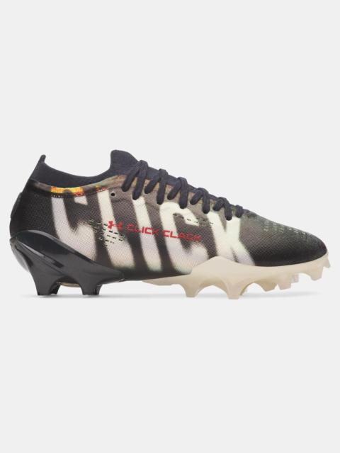 UA Blur Pro Click Clack