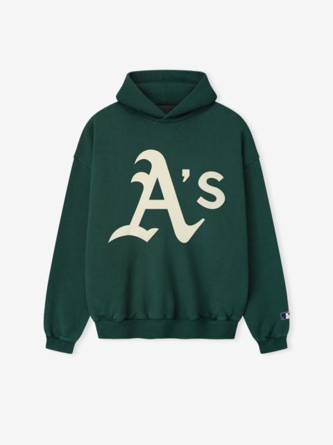 Athletics Sport Hoodie
