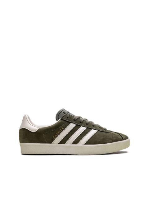 Gazelle 85 "green" sneakers