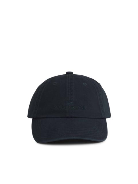 cotton cap