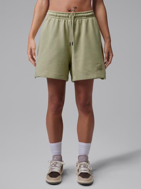 Jordan Flight Fleece Women's Shorts