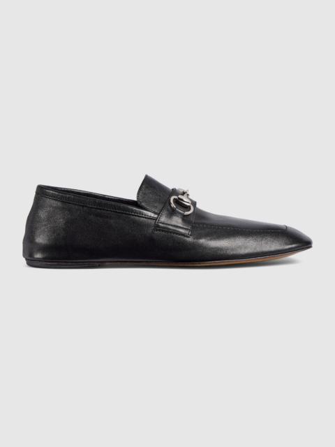 Women's loafer with Horsebit