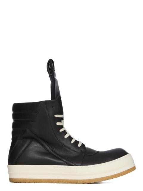 Rick Owens Creep Geobasket Sneaker