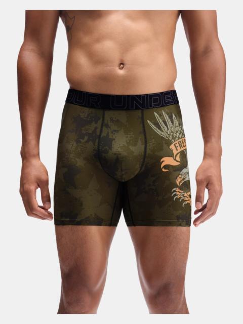 UA Performance Tech Mesh Graphic