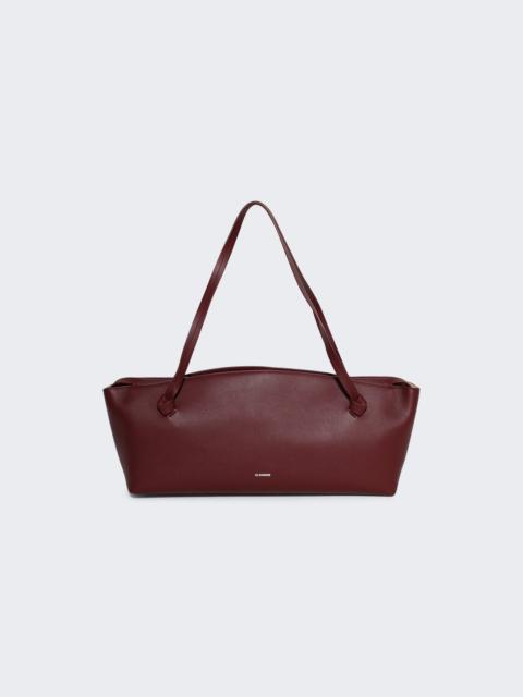 Knot Shoulder Ew Bag Chili Red