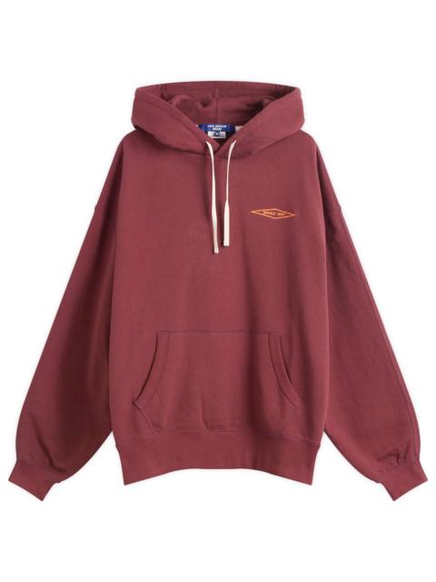 Junya Watanabe MAN x Filson Hoody