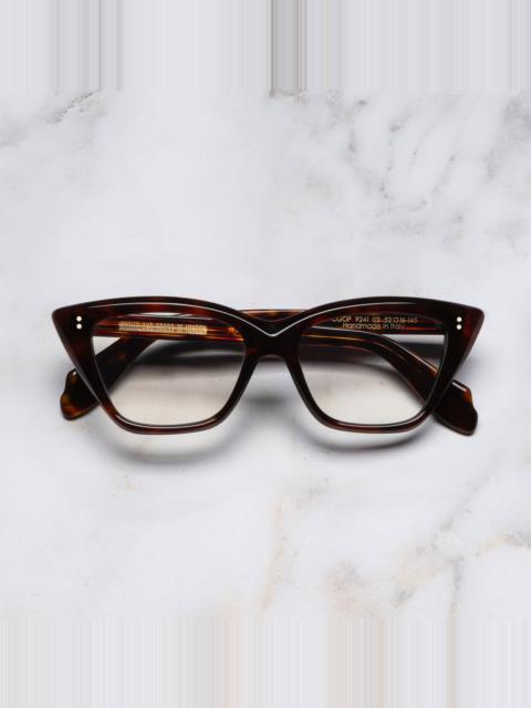 9241 CAT EYE OPTICAL GLASSES
