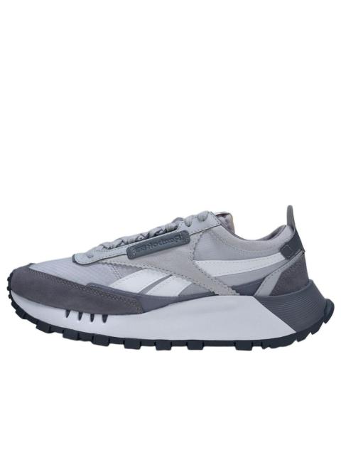Reebok Classic Legacy Sneakers 'Grey White' 100222339