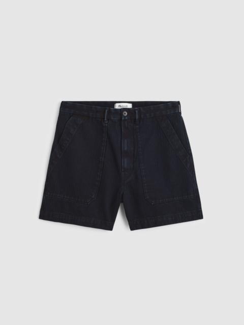 Fatigue Shorts
