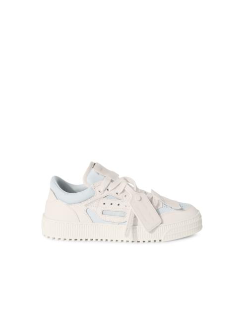 White/ice Low 3.0 Off Court