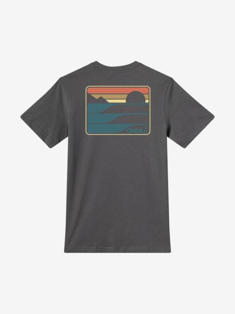 Dawn Classic Tee
