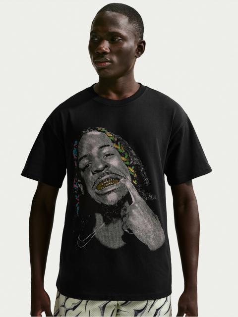 Ja Men's Nike Basketball T-Shirt