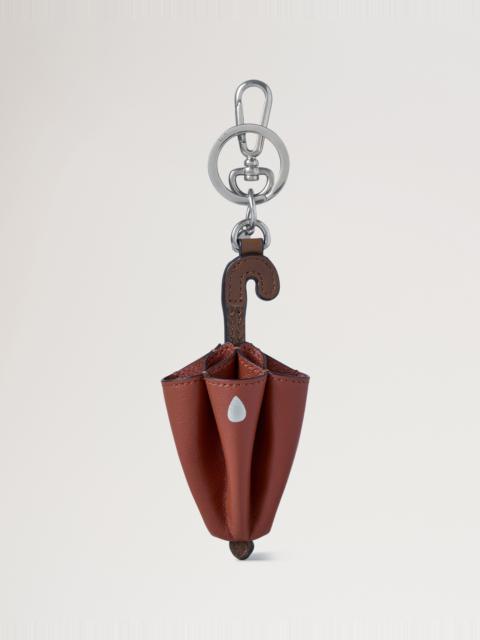 British Park Keyring - Umbrella
Multicolour Mixed Material