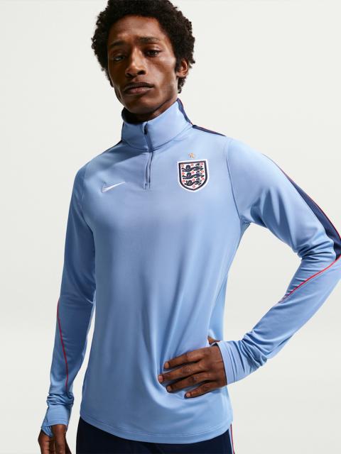 England Strike Men's Nike Dri-FIT Soccer Drill Top