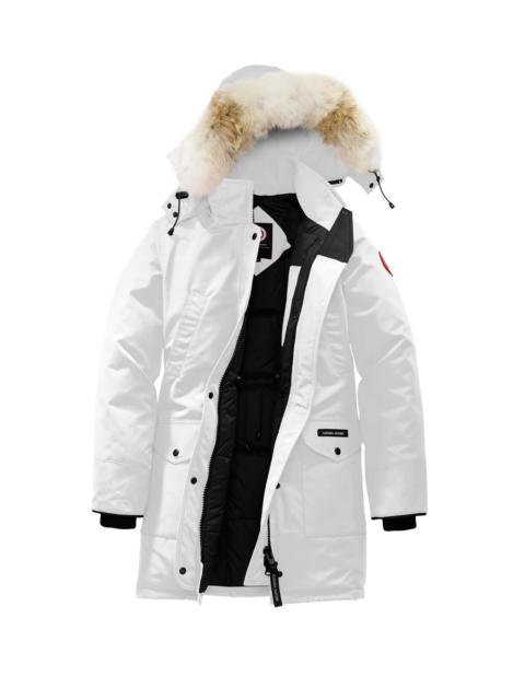 TRILLIUM PARKA