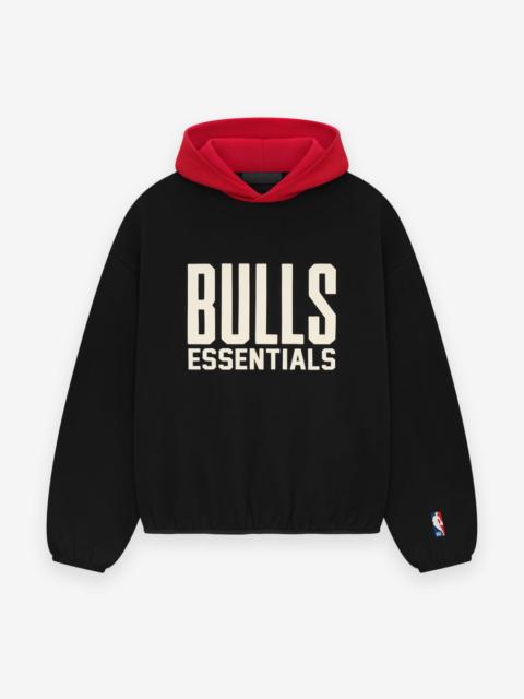 Essentials Bulls Hoodie