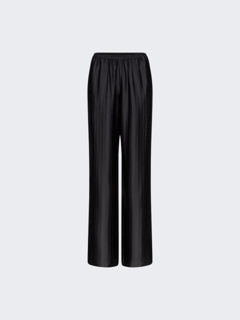 Kadala Loose Fit Pants Black