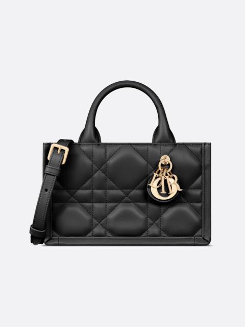 Mini Dior Book Tote