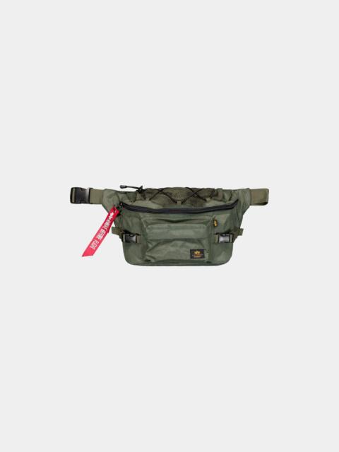COMBAT WAISTBAG