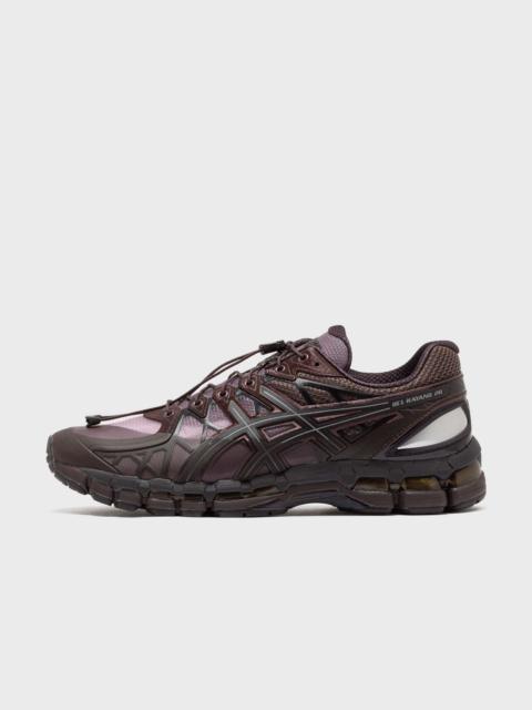 x UNAFFECTED GEL-KAYANO 20