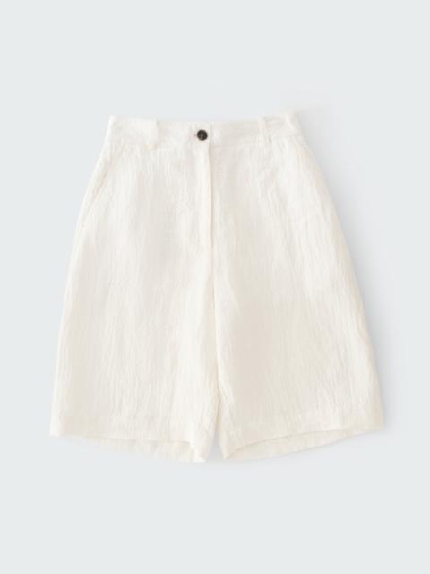Luna Linen Short