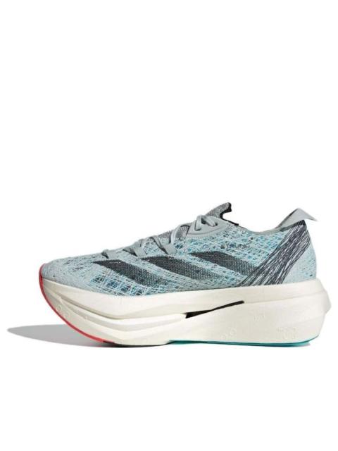 adidas Adizero Prime X 2.0 Strung 'Wonder Silver' ID6911