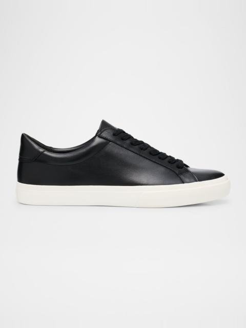 Men's Fulton Leather Sneakers