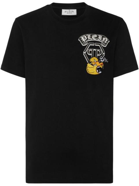 Gothic Duck T-shirt
