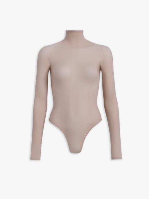 SECOND SKIN KNIT BODY