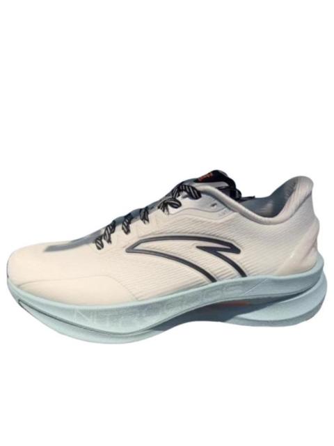 ANTA Running Shoes 'Beige Blue' 112415582S-3