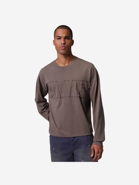 Air Oversized Long-Sleeve Tee
