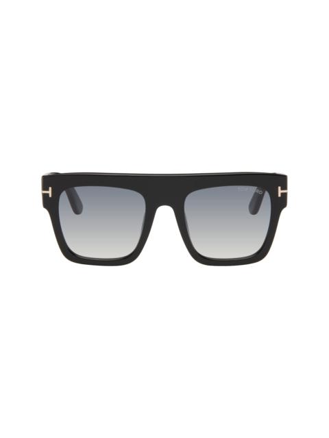 Black Renee Sunglasses