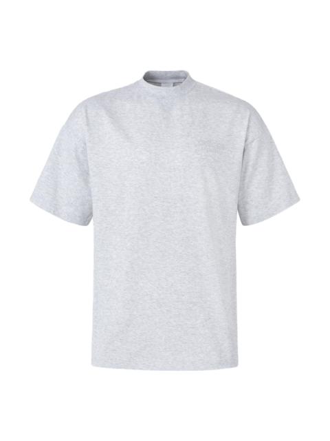 adidas Basketball Select T-shirt 'Heather Grey' IK0088