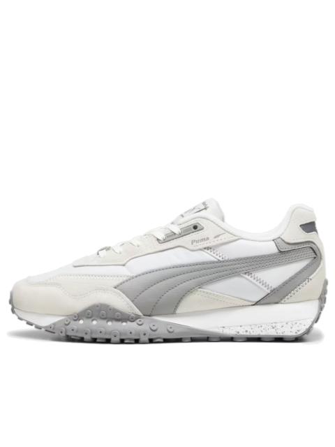 PUMA Blacktop Rider 'Feather Grey Stormy Slate' 392725-17