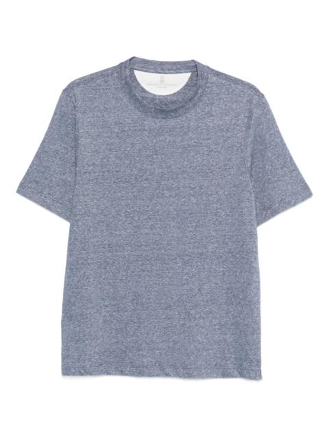 short-sleeve T-shirt