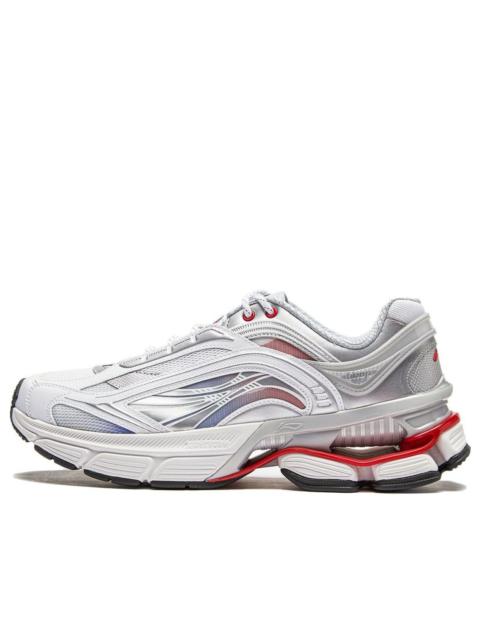 Li-Ning Aurora Renew 'Silver Red' AGCU051-4