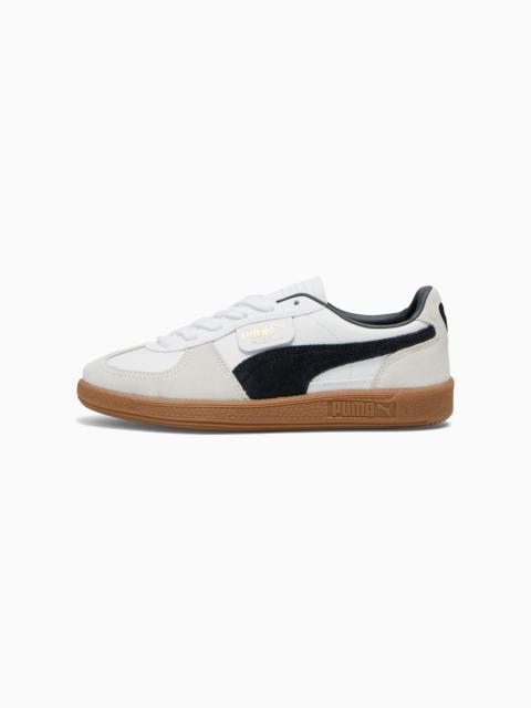 Palermo Leather Women's Sneakers